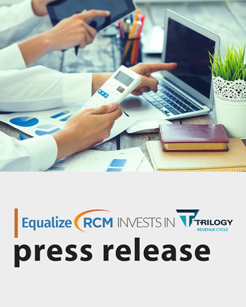 Trilogy Health Press Release